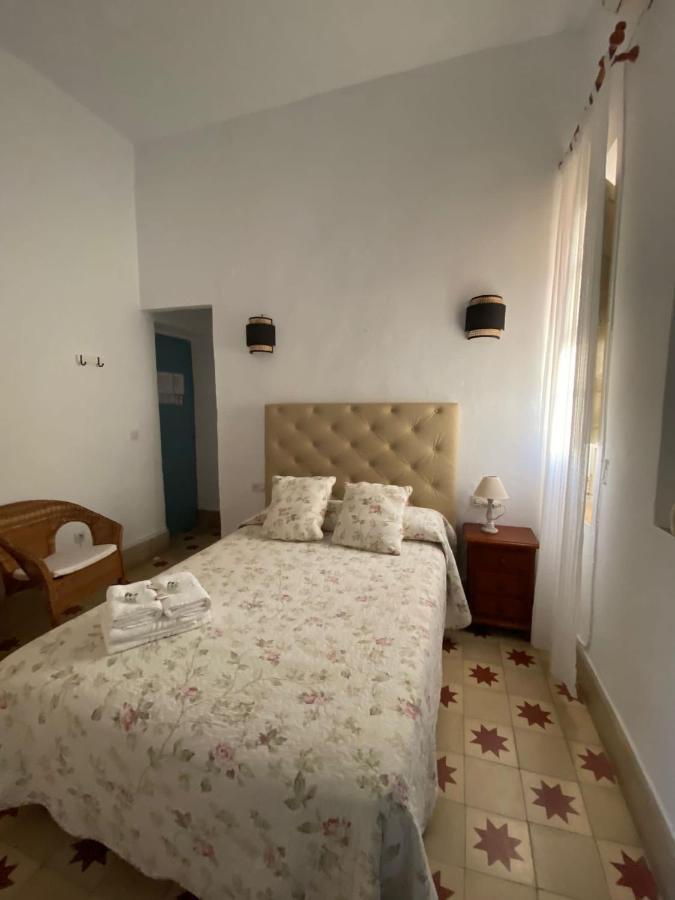 Tranvia Beach House Чипіона Номер фото