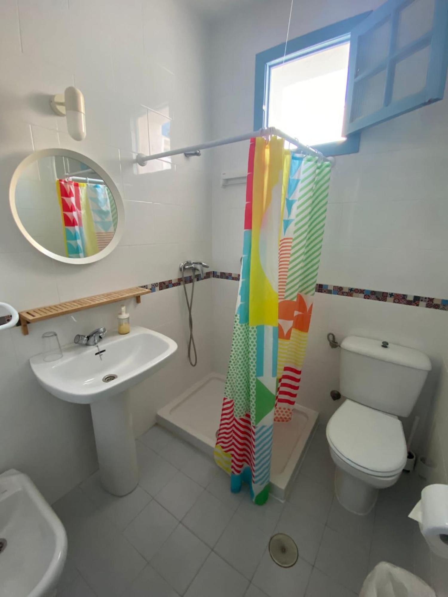 Tranvia Beach House Чипіона Номер фото