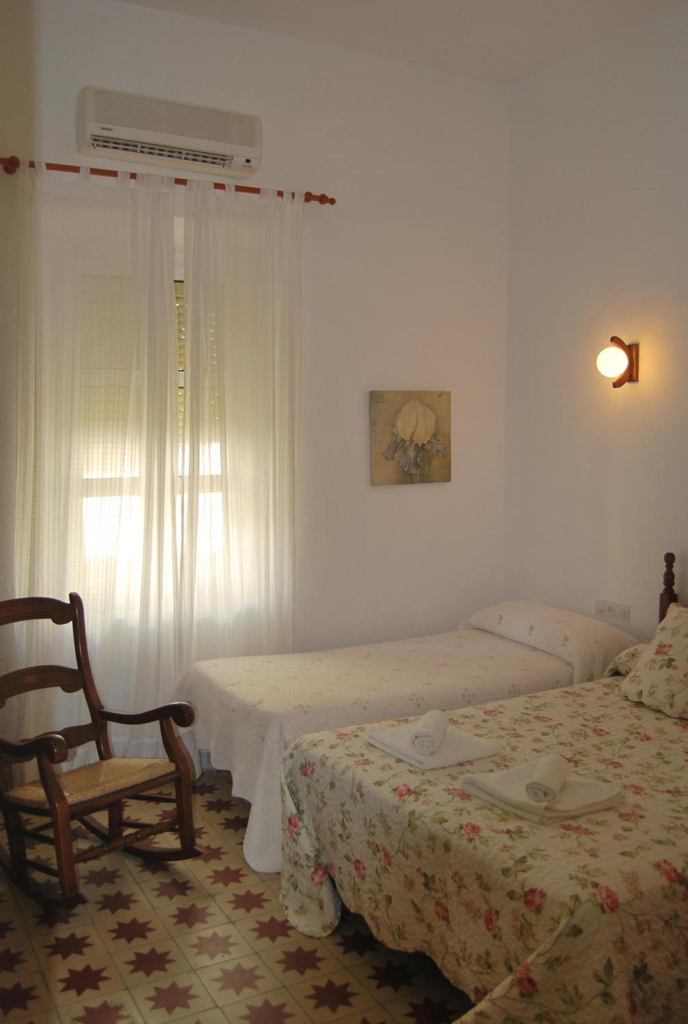 Tranvia Beach House Чипіона Номер фото