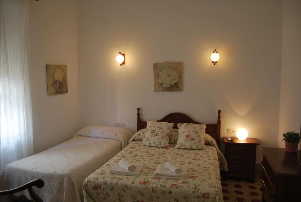 Tranvia Beach House Чипіона Номер фото