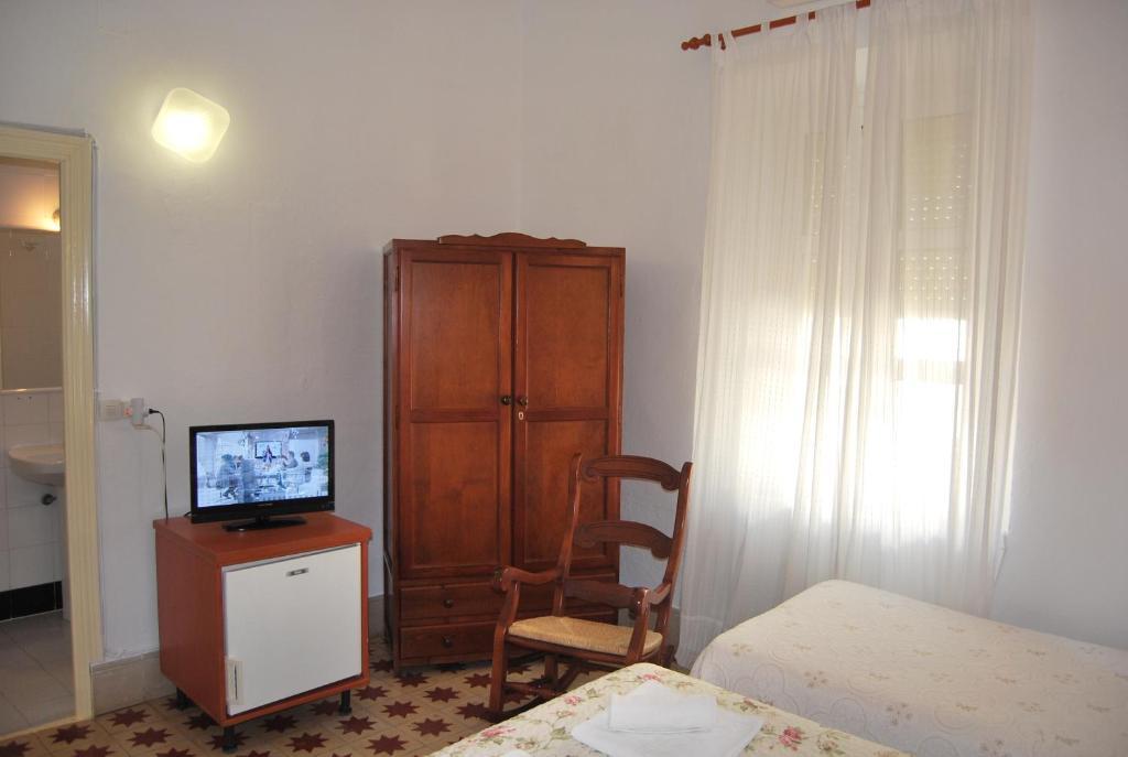 Tranvia Beach House Чипіона Номер фото